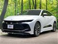 2023 Toyota Crown