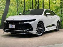 2023 Toyota Crown