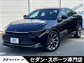 2023 Toyota Crown