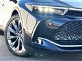2023 Toyota Crown