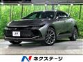 2023 Toyota Crown