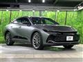 2023 Toyota Crown