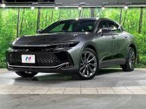 2023 Toyota Crown