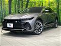 2023 Toyota Crown
