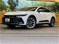 2023 Toyota Crown