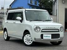 2013 Suzuki Lapin