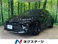 2023 Toyota Crown