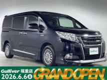 2015 Toyota Esquire