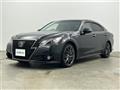 2015 Toyota Crown Hybrid
