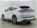 2025 Toyota Harrier Hybrid