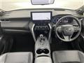 2025 Toyota Harrier Hybrid