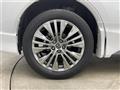2025 Toyota Harrier Hybrid