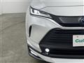 2025 Toyota Harrier Hybrid