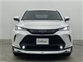 2025 Toyota Harrier Hybrid