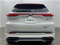 2025 Toyota Harrier Hybrid