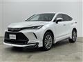 2025 Toyota Harrier Hybrid