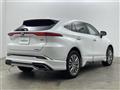 2025 Toyota Harrier Hybrid
