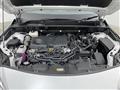 2025 Toyota Harrier Hybrid