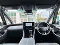 2025 Toyota Alphard Hybrid