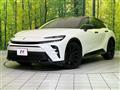 2024 Toyota Crown