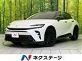 2024 Toyota Crown