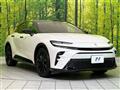 2024 Toyota Crown
