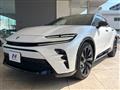 2024 Toyota Crown