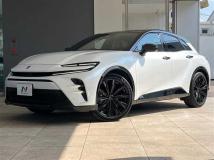 2024 Toyota Crown