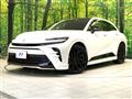 2024 Toyota Crown