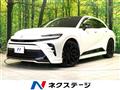 2024 Toyota Crown