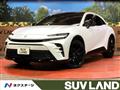 2024 Toyota Crown
