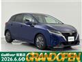 2021 Nissan Note