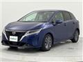 2021 Nissan Note