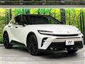 2024 Toyota Crown