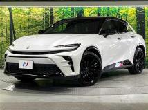 2024 Toyota Crown