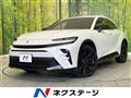 2024 Toyota Crown