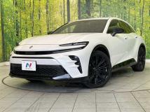 2024 Toyota Crown