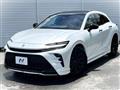2024 Toyota Crown