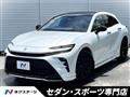 2024 Toyota Crown