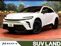 2025 Toyota Crown