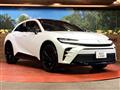 2025 Toyota Crown
