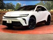 2025 Toyota Crown