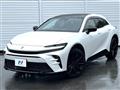 2025 Toyota Crown