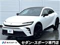2025 Toyota Crown