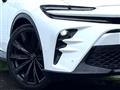 2025 Toyota Crown