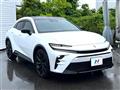 2025 Toyota Crown