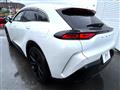 2025 Toyota Crown