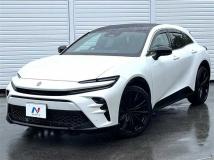 2025 Toyota Crown