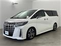2020 Toyota Alphard