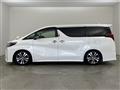 2020 Toyota Alphard